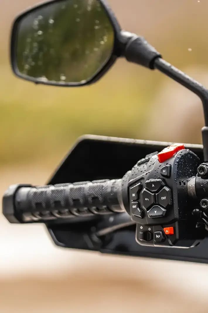 Adrenaline Motors Center - wsparcie klienta